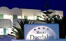 Hotel Daedalus Santorini